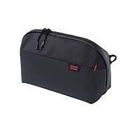 Сумка Ulanzi TRAKER Tech Pouch Pro 2.5L (BP07) Black, фото 3