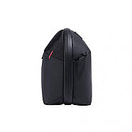Сумка Ulanzi TRAKER Tech Pouch Pro 2.5L (BP07) Black, фото 5