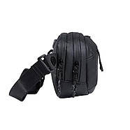 Сумка Ulanzi TRAKER Travel Chest Bag (BP08) Black, фото 5