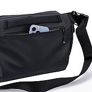 Сумка Ulanzi Vlogging Gear Bag (PB008) Black, фото 4
