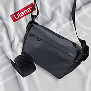 Сумка Ulanzi Vlogging Gear Bag (PB008) Black, фото 7