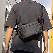 Сумка Ulanzi Vlogging Gear Bag (PB008) Black, фото 9