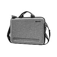 Сумка Tomtoc FancyCase-A25 Laptop Shoulder Bag Gray 16 Inch (A25F2G2), фото 3