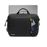 Сумка Tomtoc Defender-A30 Laptop Shoulder Bag Black 15-16 Inch (A30F2D1), фото 4