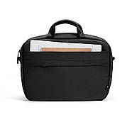 Сумка Tomtoc Defender-A31 Laptop Briefcase Black 15.6 Inch/20L (A31E1D1), фото 3