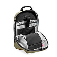 Сумка Tomtoc Navigator-T24 Sling Bag Khaki 14 Inch/7L (T24M1K1), фото 4