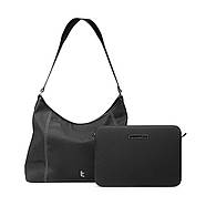 Сумка Tomtoc Versatile-T28 Laptop Tote Bag Black 16 Inch/18L (T28L1DV), фото 3