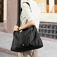 Сумка Tomtoc Versatile-T28 Laptop Tote Bag Black 16 Inch/18L (T28L1DV), фото 6