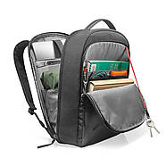 Рюкзак Tomtoc Explorer-T60 Laptop Backpack Black 16 Inch/15L (T60M1D1), фото 3
