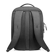 Рюкзак Tomtoc Explorer-T60 Laptop Backpack Black 16 Inch/15L (T60M1D1), фото 4