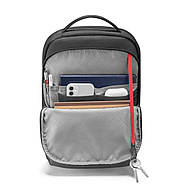 Рюкзак Tomtoc Explorer-T60 Laptop Backpack Black 16 Inch/15L (T60M1D1), фото 5