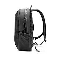 Рюкзак Tomtoc UrbanEX-T65 Laptop Backpack Black 15.6 Inch/20L (T65S1D1), фото 5