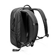 Рюкзак Tomtoc UrbanEX-T65 Laptop Backpack Black 15.6 Inch/20L (T65S1D1), фото 6