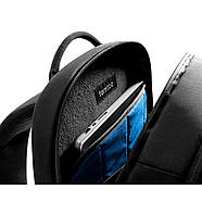 Рюкзак Tomtoc UrbanEX-T65 Laptop Backpack Black 15.6 Inch/20L (T65S1D1), фото 8