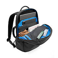 Рюкзак Tomtoc UrbanEX-T65 Laptop Backpack Black 15.6 Inch/20L (T65S1D1), фото 9