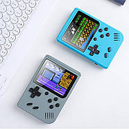 Портативна ігрова консоль GameX MKL800 Ash, фото 3
