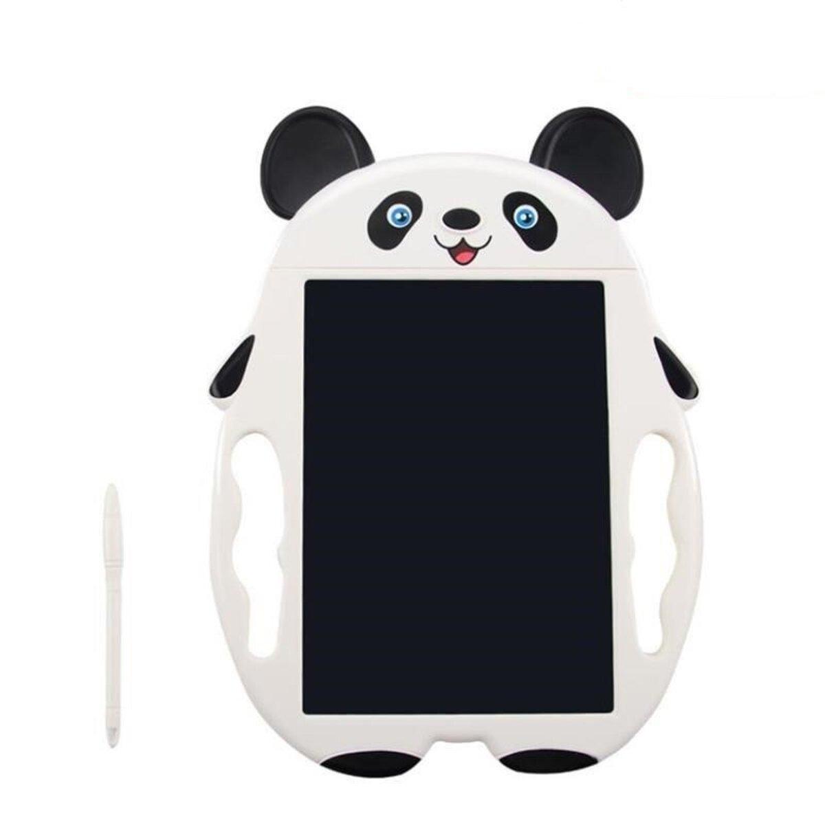 Графічний планшет Kids Pad 9" Color Panda White