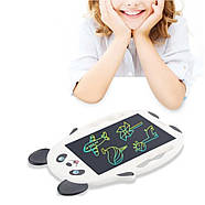 Графічний планшет Kids Pad 9" Color Panda White, фото 3