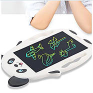 Графічний планшет Kids Pad 9" Color Panda White, фото 7