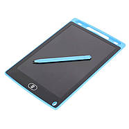 Графічний планшет Kids Pad 8,5" Color Classic Sky Blue, фото 5