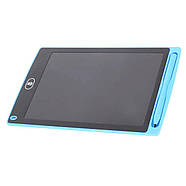 Графічний планшет Kids Pad 8,5" Color Classic Sky Blue, фото 6
