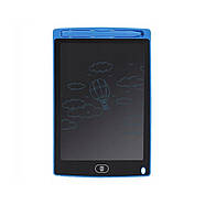 Графічний планшет Kids Pad 12" Color Classic Blue, фото 2