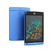 Графічний планшет Kids Pad 12" Color Classic Blue, фото 3