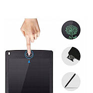 Графічний планшет Kids Pad 12" Color Classic Blue, фото 5