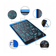 Графічний планшет Kids Pad 12" Color Classic Blue, фото 6