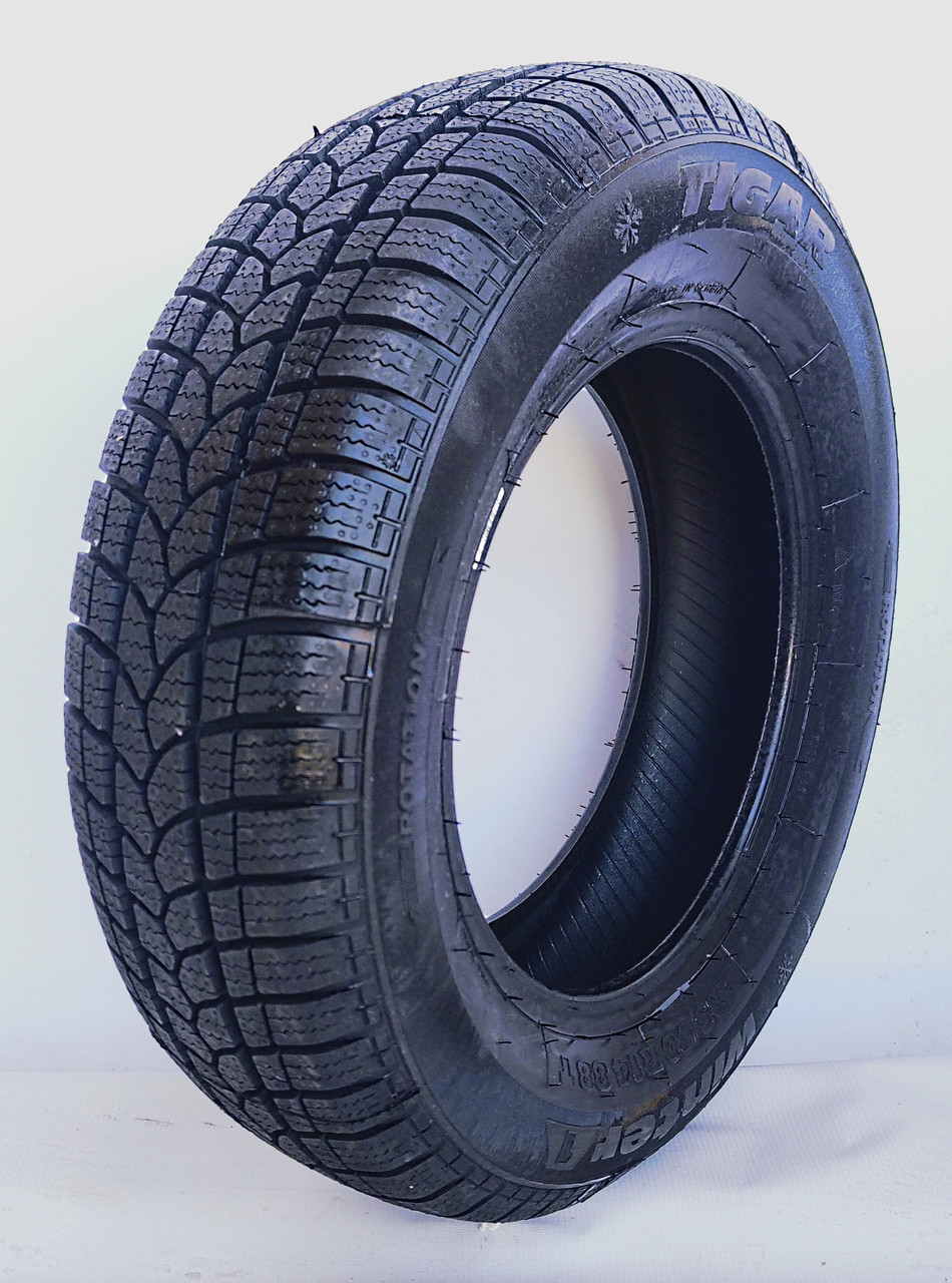 Tigar Winter 1 (165/70R14 81T) зимова, фото 1