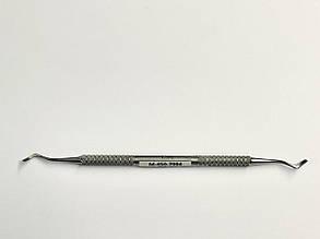 Емалевий ніж, "Medisporex" Пакистан