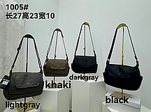 Жіноча сумка YI RUI (Рай) гуртом/роздріб