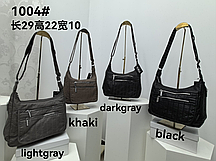 Жіноча сумка YI RUI (Рай) гуртом/роздріб