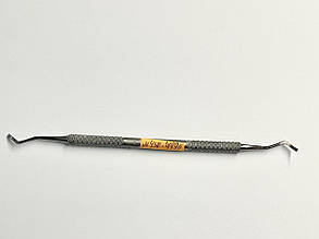 Емалевий ніж, "Medisporex" Пакистан