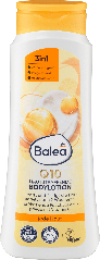 Лосьйон для тіла Balea bodylotion Q10 для нормальної шкіри 500 мл