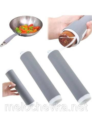 Силіконова ручка прихватка