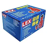 Заточка для сверл LEX LXDBS16 від 3 до 16 мм, фото 3