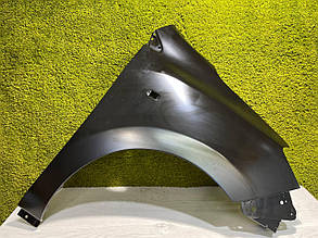 631002600R, крило переднє праве Renault Lodgy Dokker Оригінал Рено Лоджи, Докер