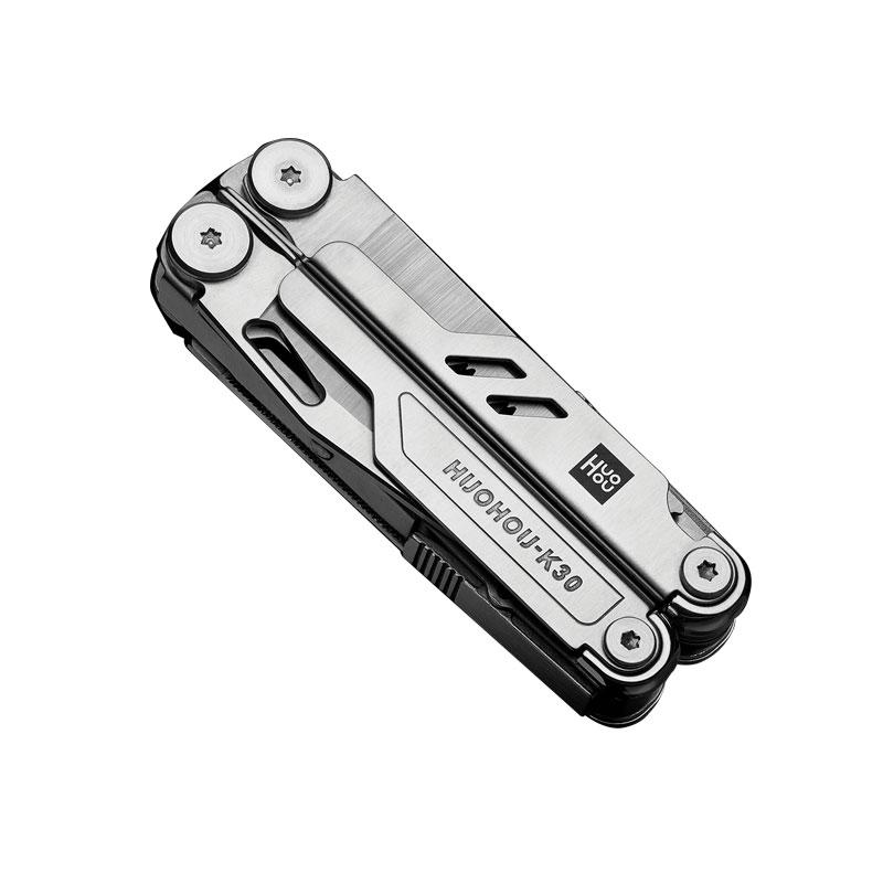 Мультитул Xiaomi HuoHou Multi-Tool K30 Pro (HU0191) 18 в 1 (ID ...
