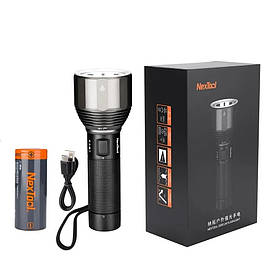 Світлодіодний ліхтарик Xiaomi NexTool 2000lm (NE0126), чорний