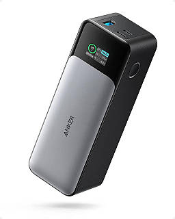 УМБ Anker 737 Power Bank 24000 mAh потужністю 140W (Азія версія)