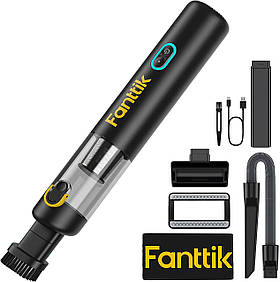 Акумуляторний пилосос Fanttik V8 Mate 30AW/12kPa