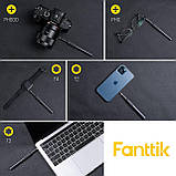 Викрутка для точних робіт Fanttik X5 для ремонту електроніки 25 в 1, фото 6
