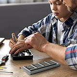 Викрутка для точних робіт Fanttik X5 для ремонту електроніки 25 в 1, фото 8