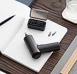 Електровикрутка Xiaomi MiJia Electric Screwdriver (MJDDLSD001QW), фото 6