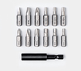 Електровикрутка Xiaomi MiJia Electric Screwdriver (MJDDLSD001QW), фото 8