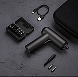 Електровикрутка Xiaomi MiJia Electric Screwdriver (MJDDLSD001QW), фото 9
