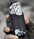 Чохол з кайдекса для мультитулу NexTool Flagship Pro (16-1), фото 3