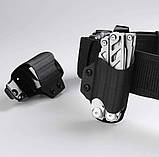 Чохол з кайдекса для мультитулу NexTool Flagship Pro (16-1), фото 7