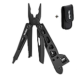 Мультитул Xiaomi NexTool Wrench (NE20145), Чорний, фото 2